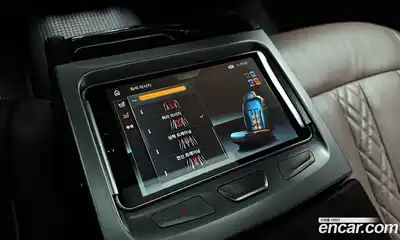 BMW 7-Series 2019 3.0 Автомат в Москве № 157653, миниатюра 9