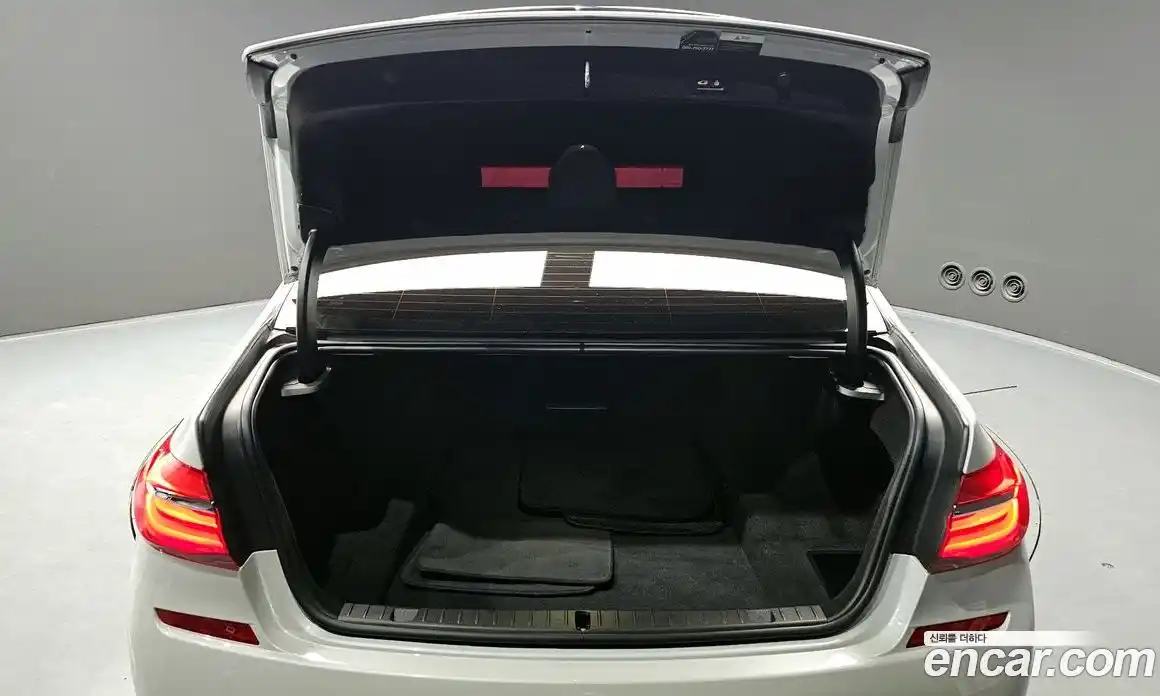 BMW 7-Series 2019 3.0 Автомат в Москве № 157653, фото 10