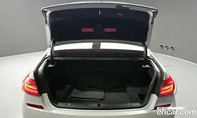 BMW 7-Series 2019 3.0 Автомат в Москве № 157653, миниатюра 10