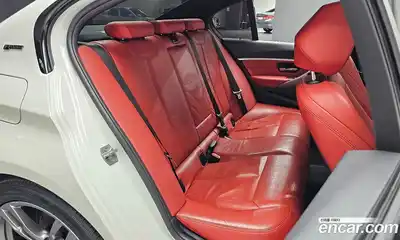 BMW 3-Series 2018 2.0 Автомат в Москве № 158954, миниатюра 12