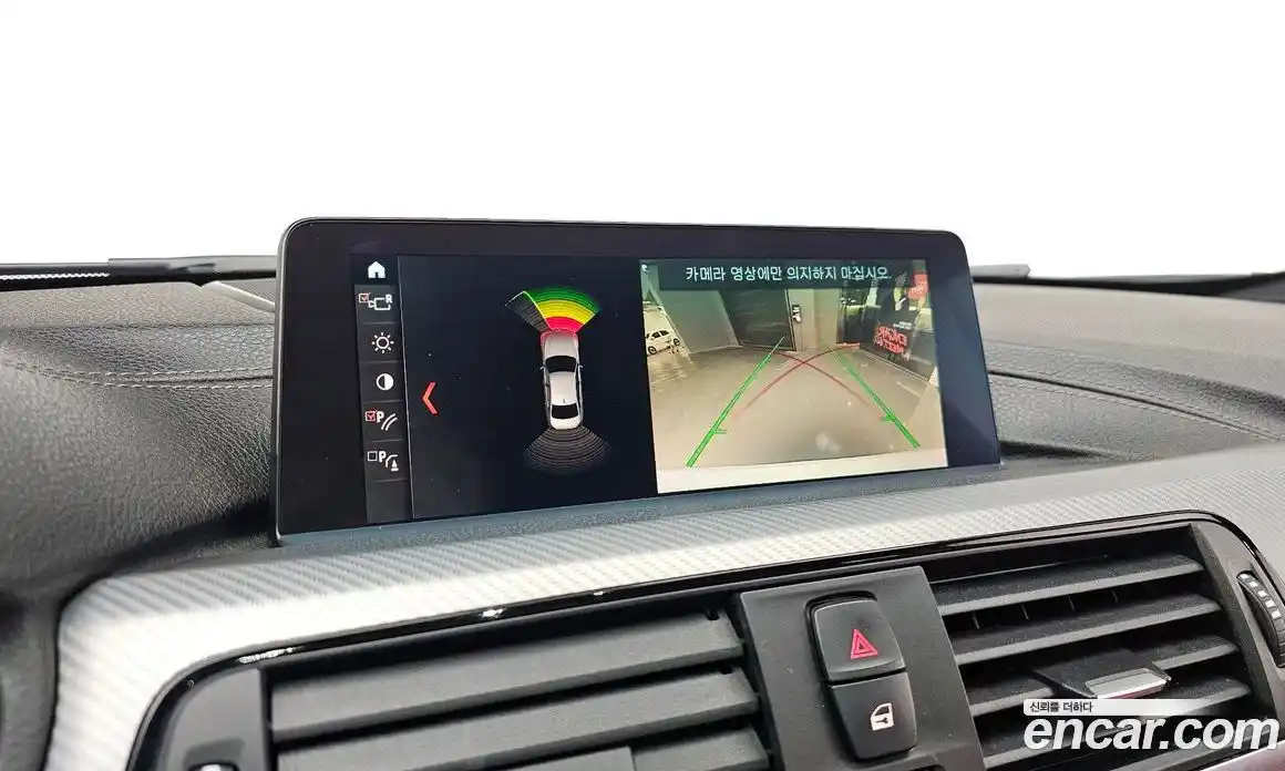 BMW 3-Series 2018 2.0 Автомат в Москве № 158954, фото 16