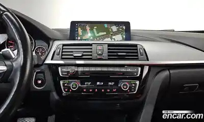 BMW 3-Series 2018 2.0 Автомат в Москве № 158954, миниатюра 2