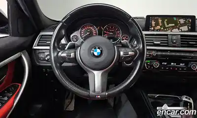BMW 3-Series 2018 2.0 Автомат в Москве № 158954, миниатюра 4