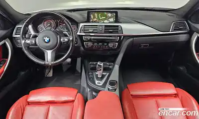 BMW 3-Series 2018 2.0 Автомат в Москве № 158954, миниатюра 6