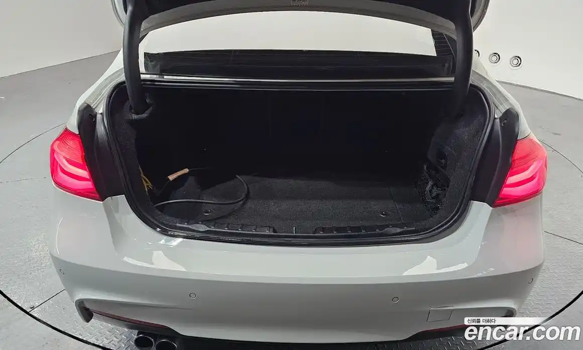 BMW 3-Series 2018 2.0 Автомат в Москве № 158954, фото 7