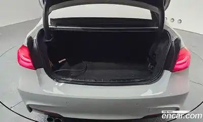 BMW 3-Series 2018 2.0 Автомат в Москве № 158954, миниатюра 7