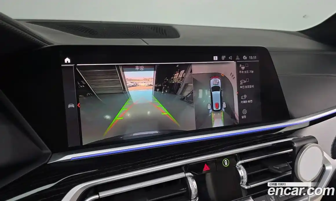 BMW X7 2021 3.0 Автомат в Москве № 159000, фото 1