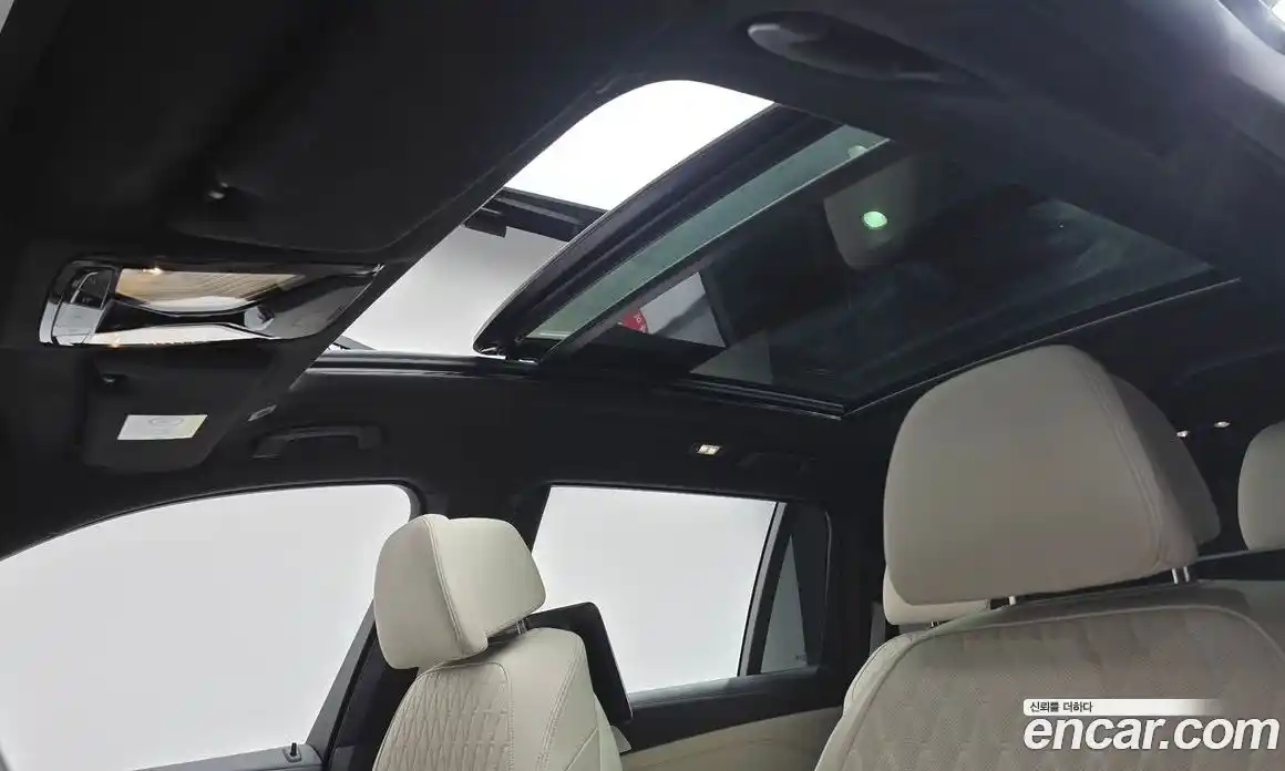 BMW X7 2021 3.0 Автомат в Москве № 159000, фото 20