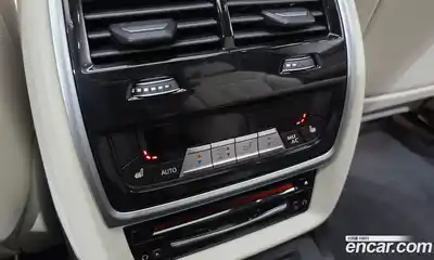 BMW X7 2021 3.0 Автомат в Москве № 159000, миниатюра 3