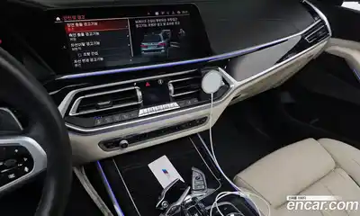 BMW X7 2021 3.0 Автомат в Москве № 159000, миниатюра 6