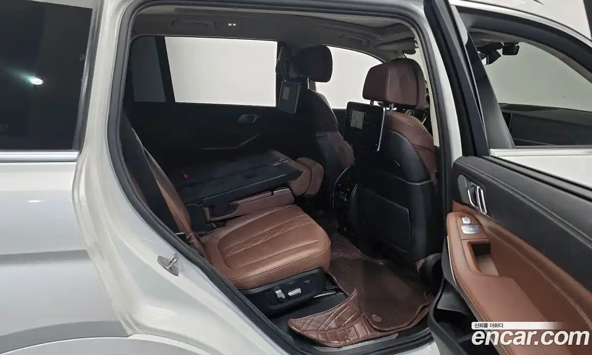 BMW X7 2020 3.0 Автомат в Москве № 159109, фото 12