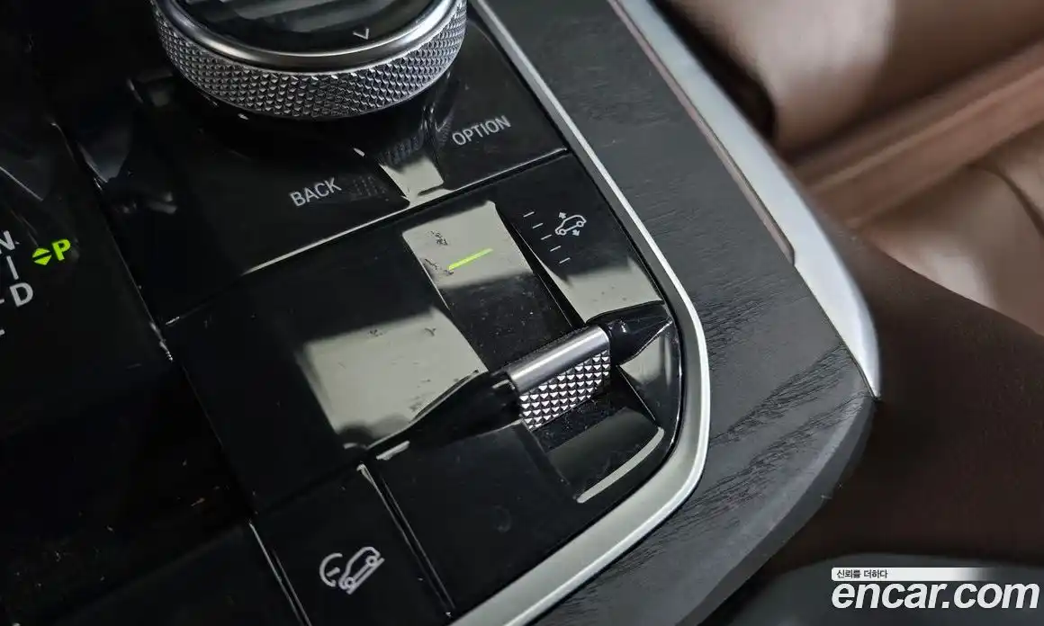 BMW X7 2020 3.0 Автомат в Москве № 159109, фото 17