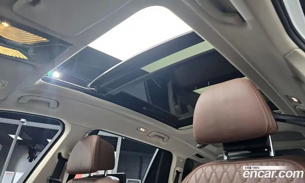 BMW X7 2020 3.0 Автомат в Москве № 159109, фото 19