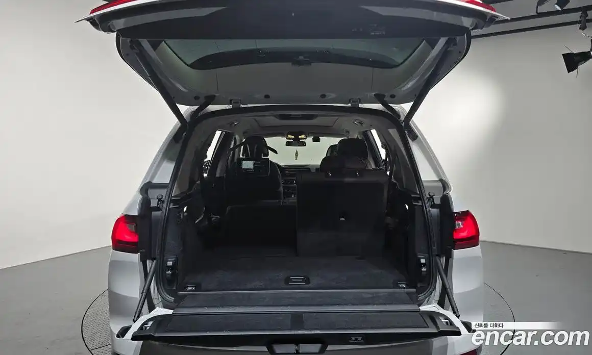 BMW X7 2020 3.0 Автомат в Москве № 159109, фото 20