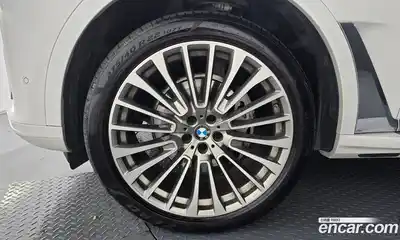 BMW X7 2020 3.0 Автомат в Москве № 159109, миниатюра 5