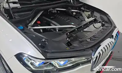 BMW X7 2020 3.0 Автомат в Москве № 159109, миниатюра 6