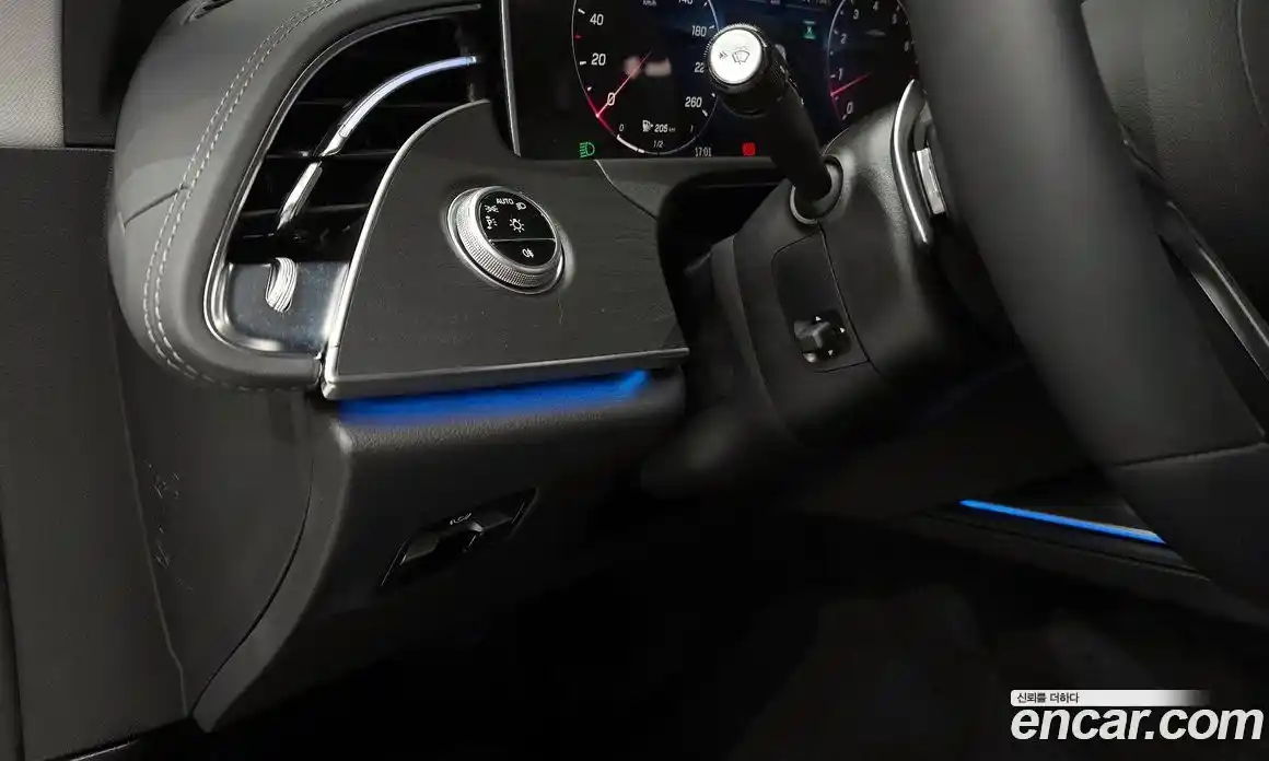 Mercedes-Benz E-Class 2025 2.0 Автомат в Москве № 160260, фото 17