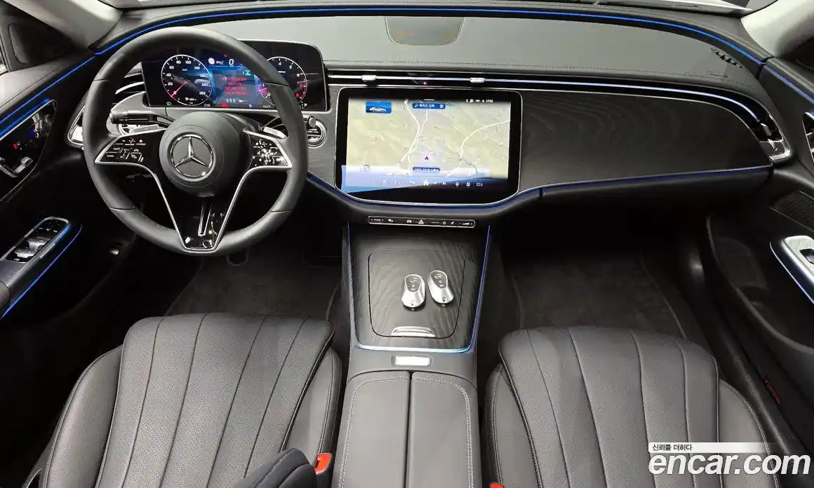 Mercedes-Benz E-Class 2025 2.0 Автомат в Москве № 160260, фото 7