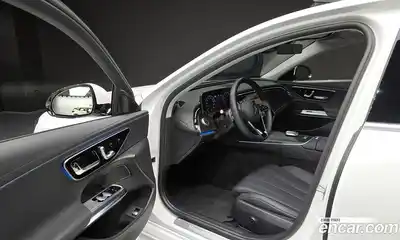 Mercedes-Benz E-Class 2025 2.0 Автомат в Москве № 160260, миниатюра 10