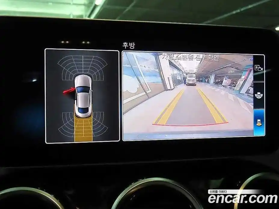 Mercedes-Benz C-Class 2019 1.9 Автомат в Москве № 160726, фото 14