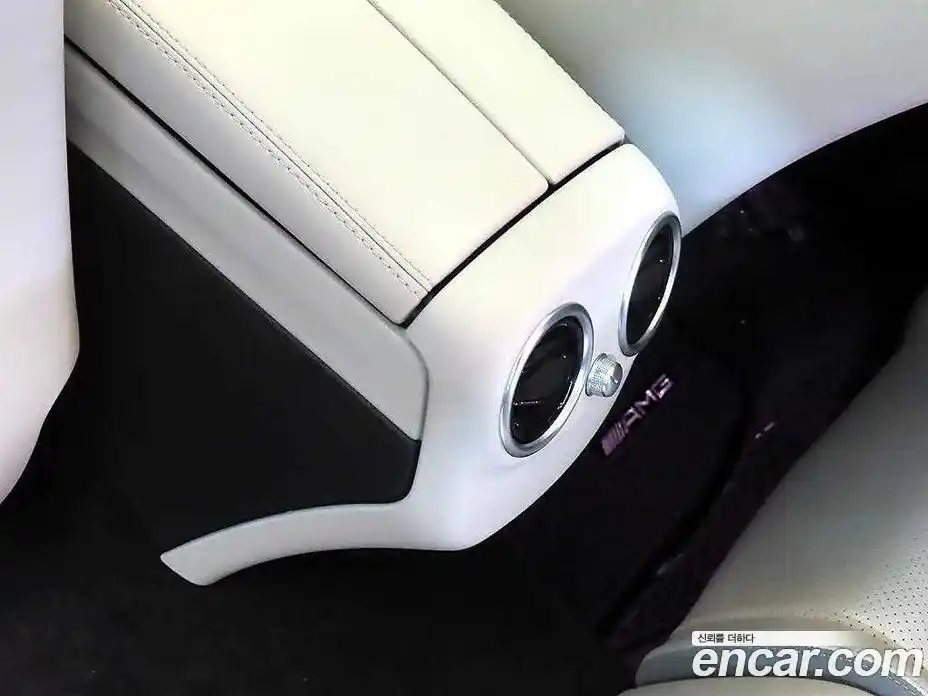 Mercedes-Benz C-Class 2019 1.9 Автомат в Москве № 160726, фото 15