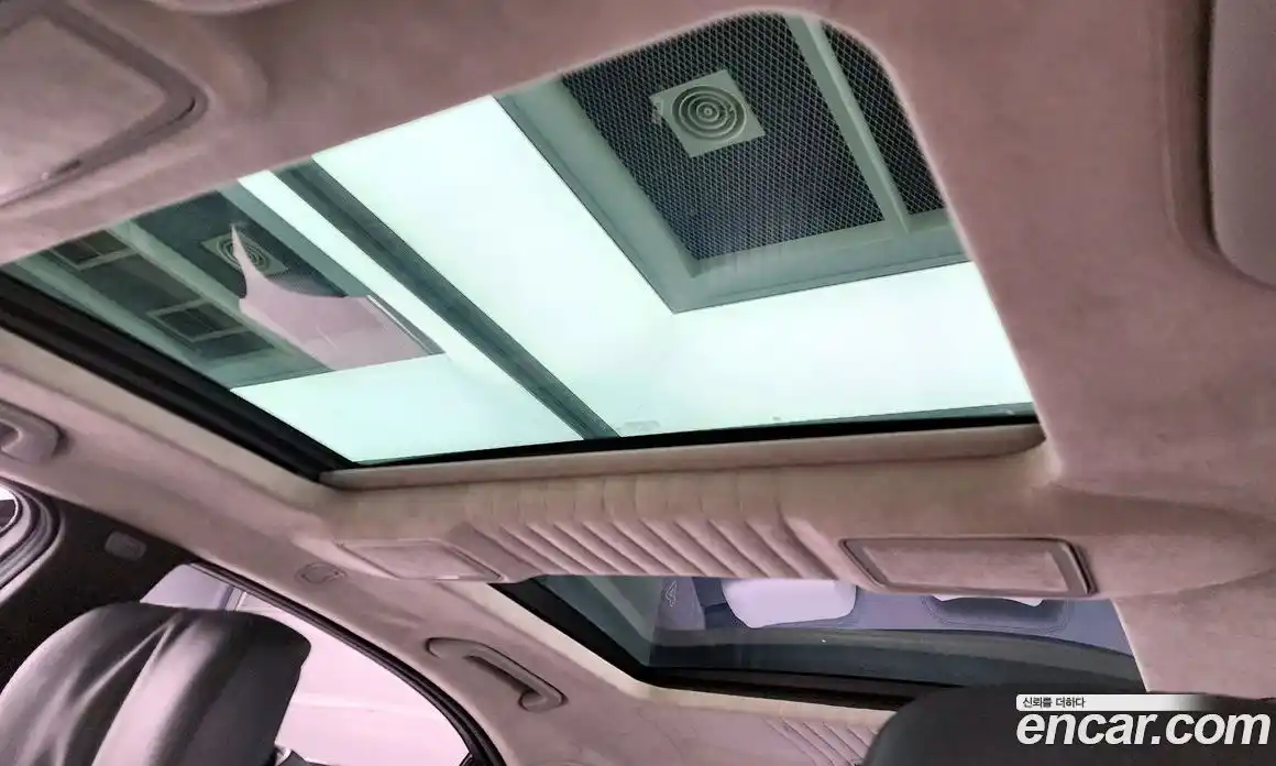 Mercedes-Benz S-Class 2008 5.5 Автомат в Москве № 161031, фото 16