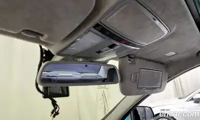 Mercedes-Benz S-Class 2008 5.5 Автомат в Москве № 161031, миниатюра 2