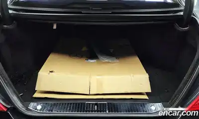 Mercedes-Benz S-Class 2008 5.5 Автомат в Москве № 161031, миниатюра 7