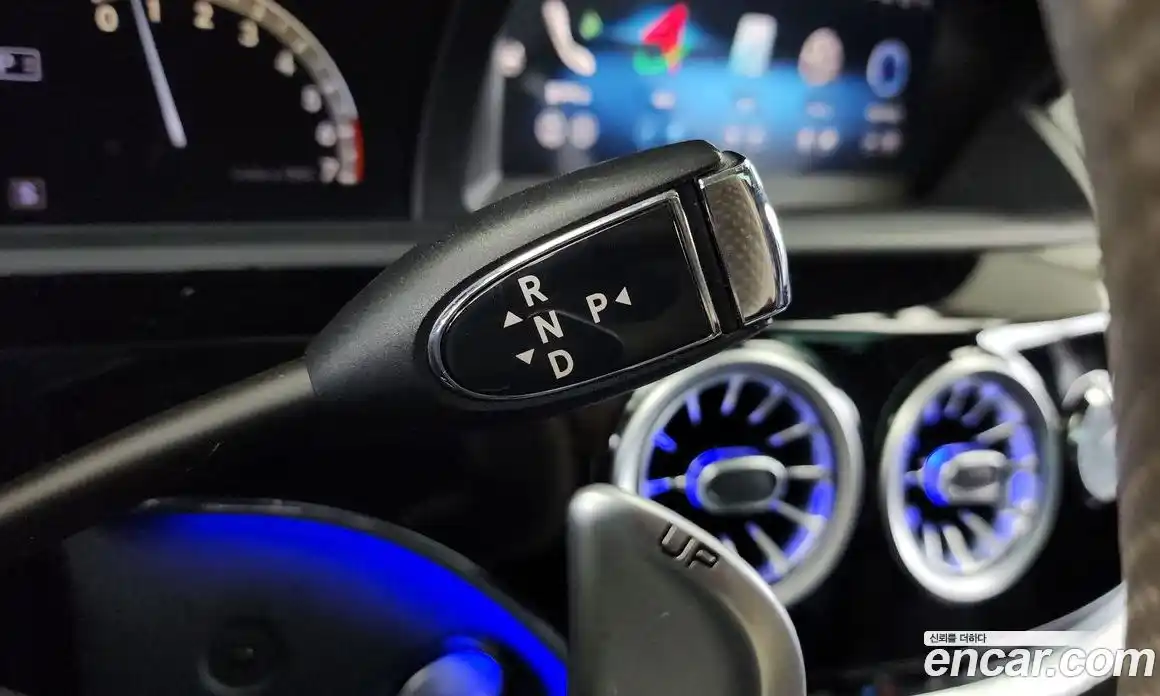 Mercedes-Benz S-Class 2008 5.5 Автомат в Москве № 161031, фото 9