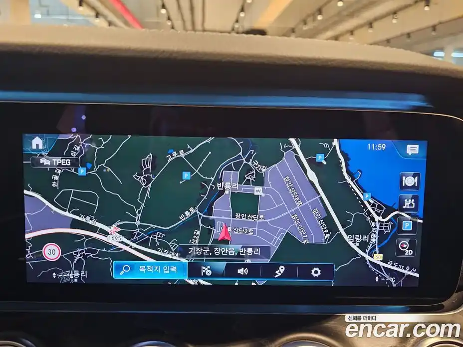 Mercedes-Benz E-Class 2021 1.9 Автомат в Москве № 161405, фото 14