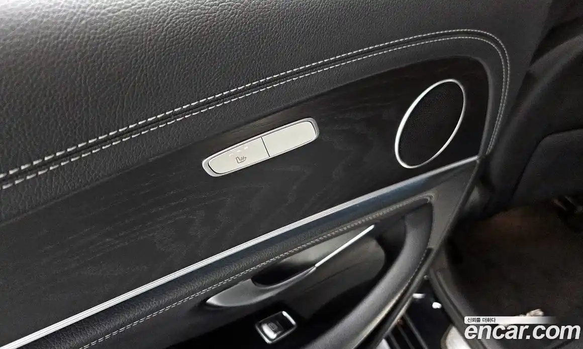 Mercedes-Benz E-Class 2021 1.9 Автомат в Москве № 161405, фото 17