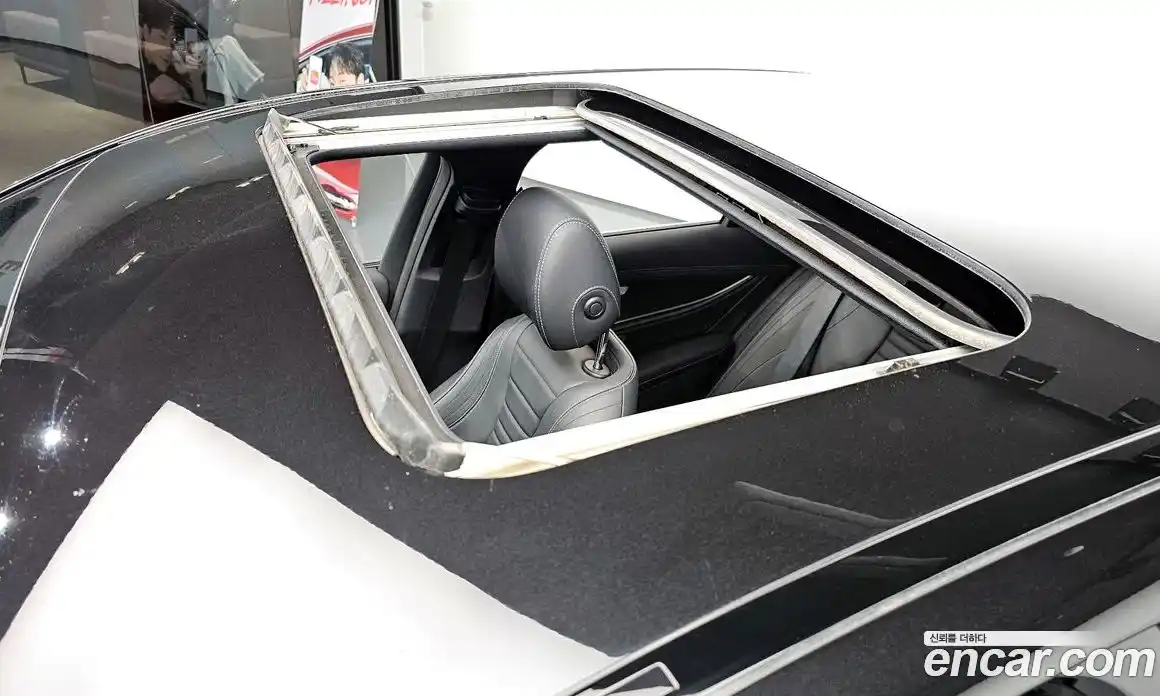 Mercedes-Benz E-Class 2021 1.9 Автомат в Москве № 161405, фото 18