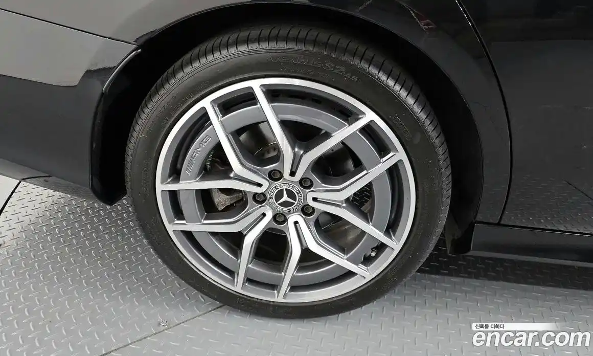 Mercedes-Benz E-Class 2021 1.9 Автомат в Москве № 161405, фото 5