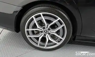 Mercedes-Benz E-Class 2021 1.9 Автомат в Москве № 161405, миниатюра 5