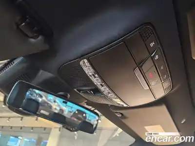 Mercedes-Benz E-Class 2021 1.9 Автомат в Москве № 161405, миниатюра 9