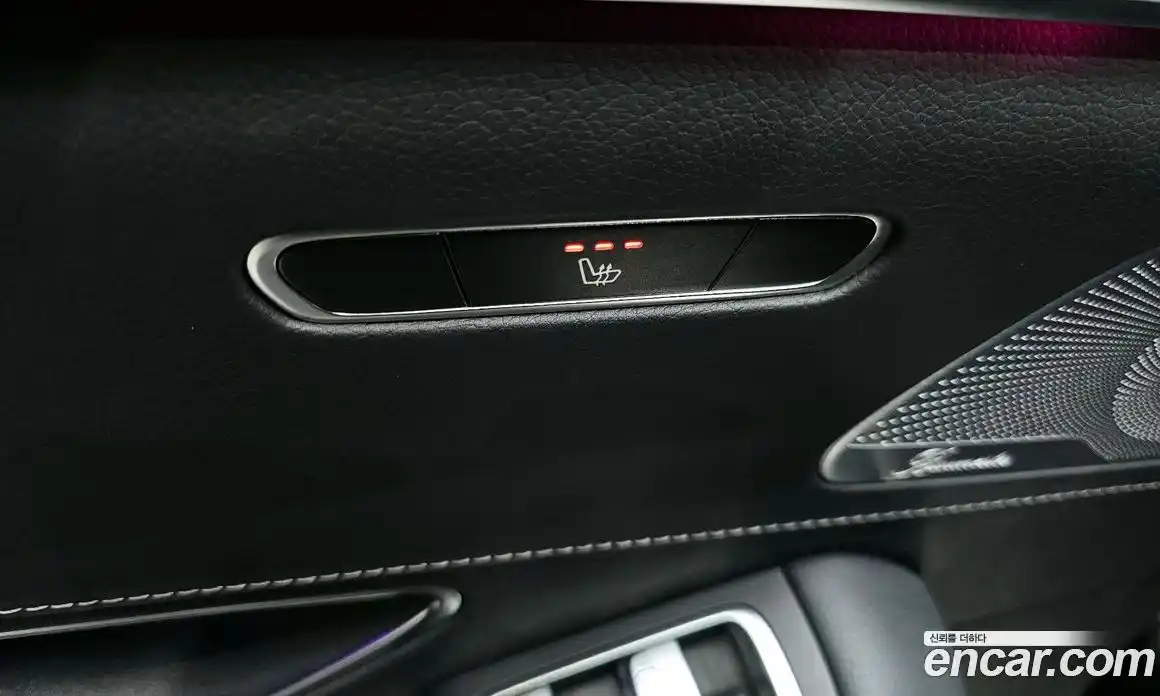 Mercedes-Benz S-Class 2019 3.0 Автомат в Москве № 161597, фото 12