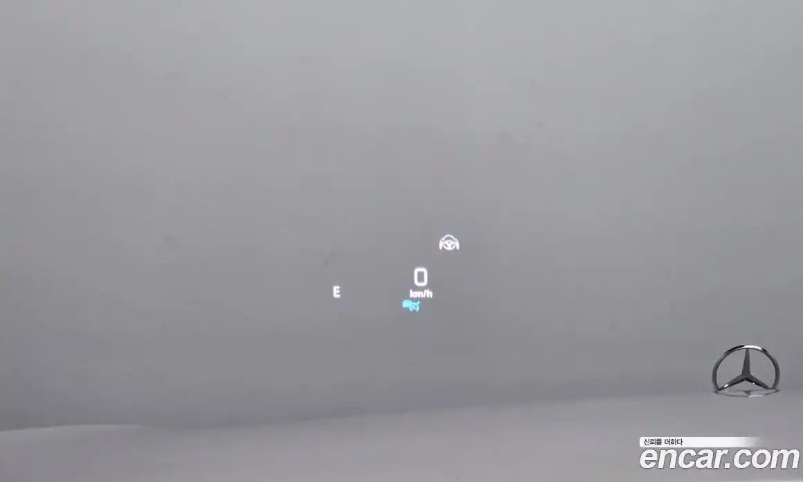 Mercedes-Benz S-Class 2018 4.0 Автомат в Москве № 161884, фото 10