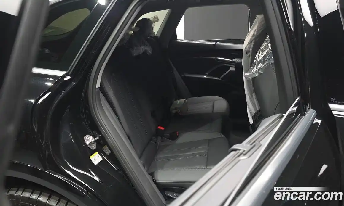 Audi Q5 2025 2.0 Автомат в Москве № 162241, фото 15