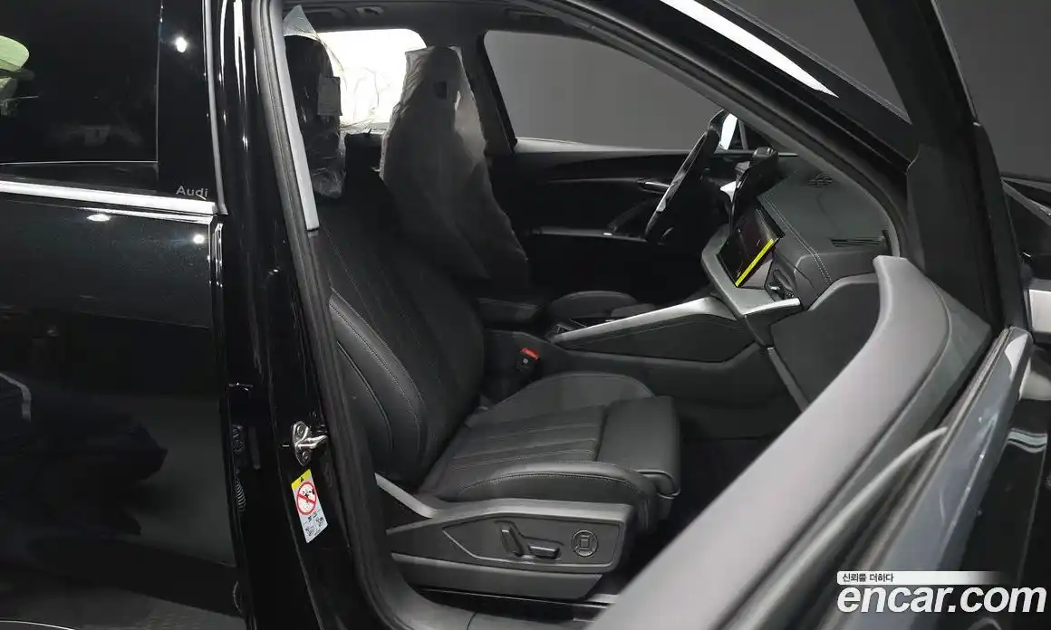 Audi Q5 2025 2.0 Автомат в Москве № 162241, фото 19