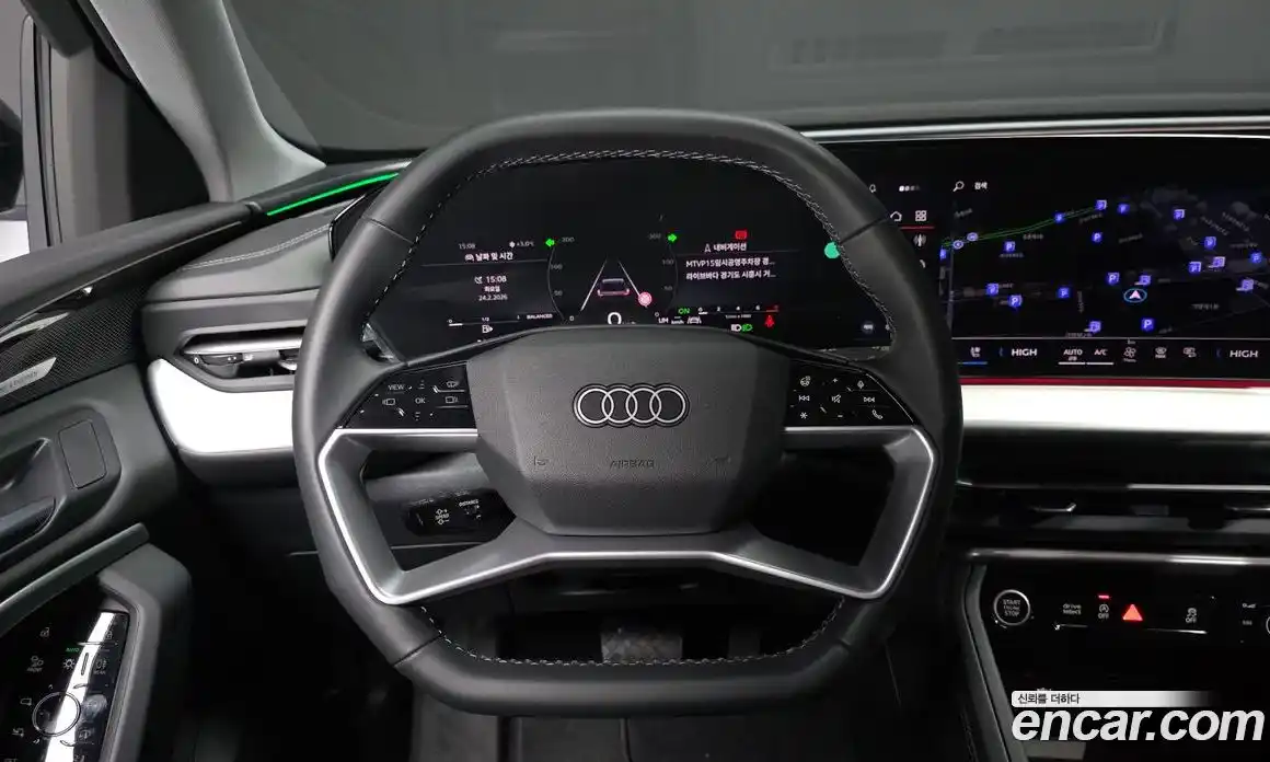 Audi Q5 2025 2.0 Автомат в Москве № 162241, фото 20