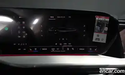 Audi Q5 2025 2.0 Автомат в Москве № 162241, миниатюра 3