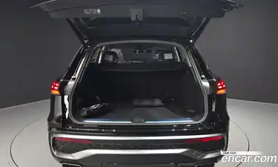 Audi Q5 2025 2.0 Автомат в Москве № 162241, миниатюра 4