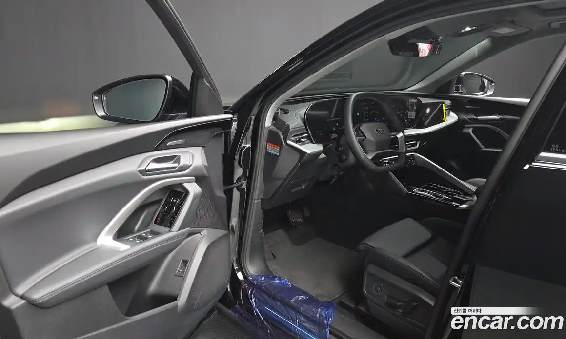 Audi Q5 2025 2.0 Автомат в Москве № 162241, фото 6