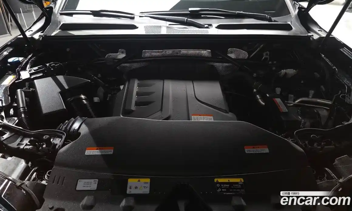 Audi Q5 2025 2.0 Автомат в Москве № 162241, фото 8