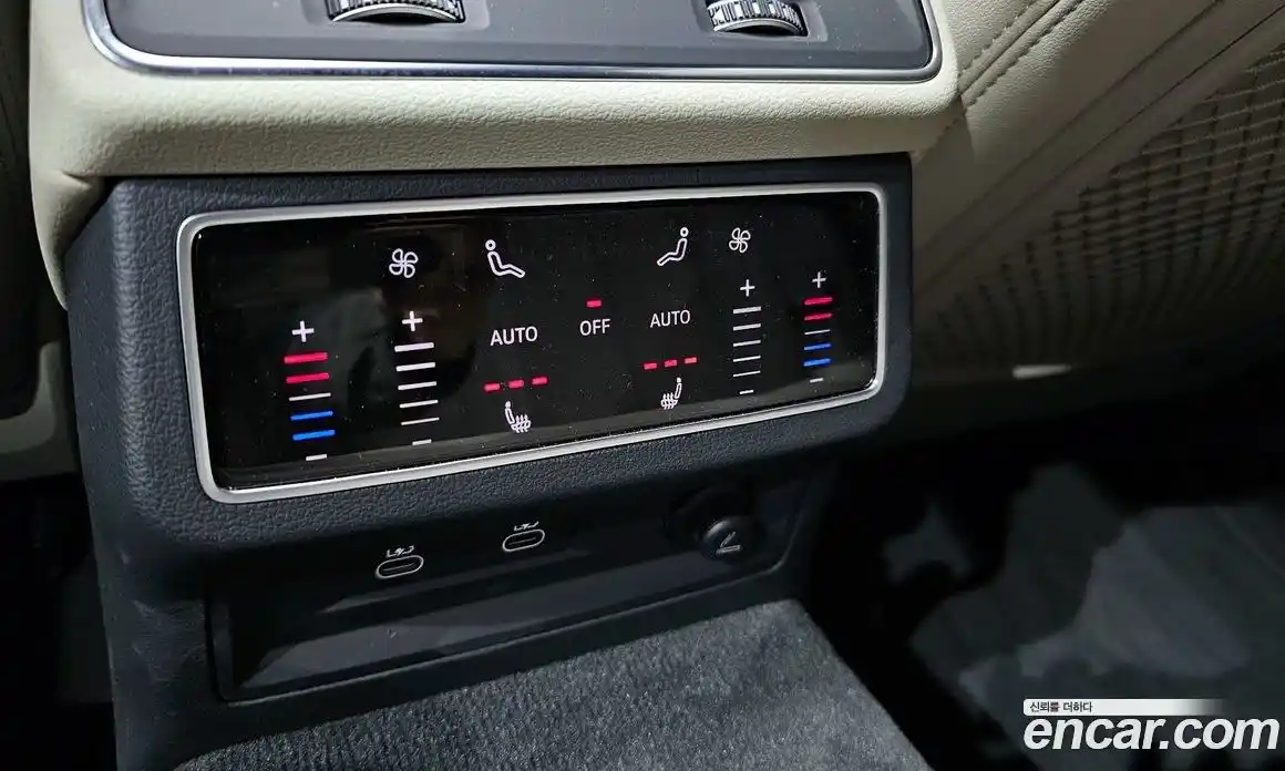 Audi A6 2023 2.0 Автомат в Москве № 162465, фото 14