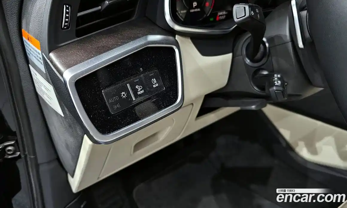 Audi A6 2023 2.0 Автомат в Москве № 162465, фото 16