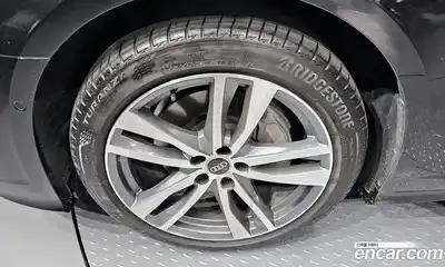 Audi A6 2023 2.0 Автомат в Москве № 162465, миниатюра 2