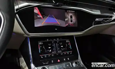 Audi A6 2023 2.0 Автомат в Москве № 162465, миниатюра 10