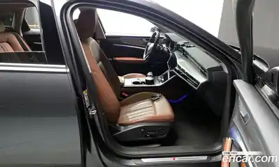 Audi A6 2021 2.0 Автомат в Москве № 162996, миниатюра 11