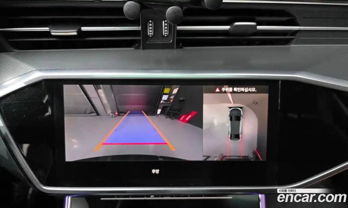 Audi A6 2021 2.0 Автомат в Москве № 162996, фото 15